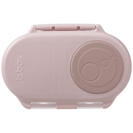 Picture of SNACK BOX - BLUSH CRUSH